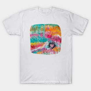 Colors of Love T-Shirt